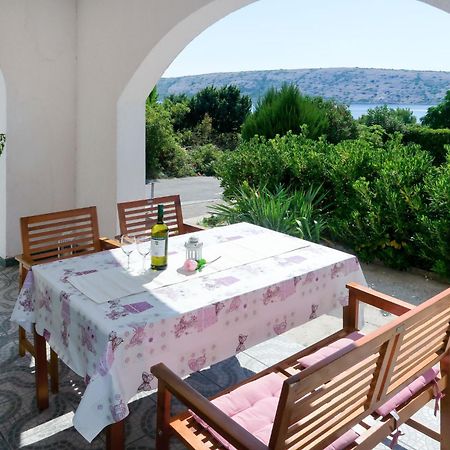 Apartment Andrea - Rab102 By Interhome Barbat na Rabu Bagian luar foto