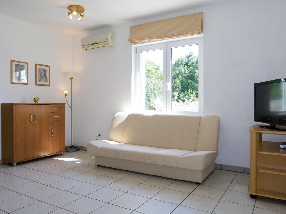 Apartment Andrea - Rab102 By Interhome Barbat na Rabu Bagian luar foto