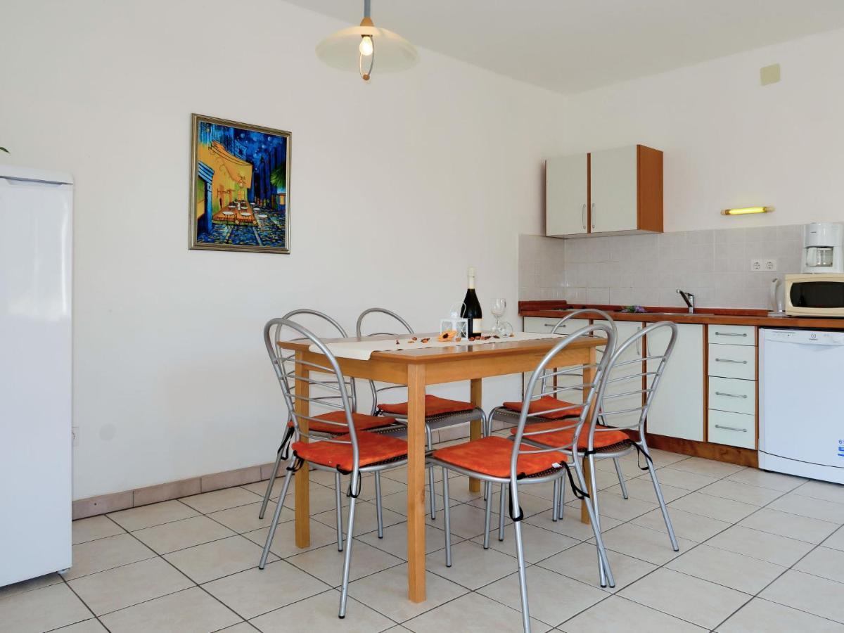 Apartment Andrea - Rab102 By Interhome Barbat na Rabu Bagian luar foto