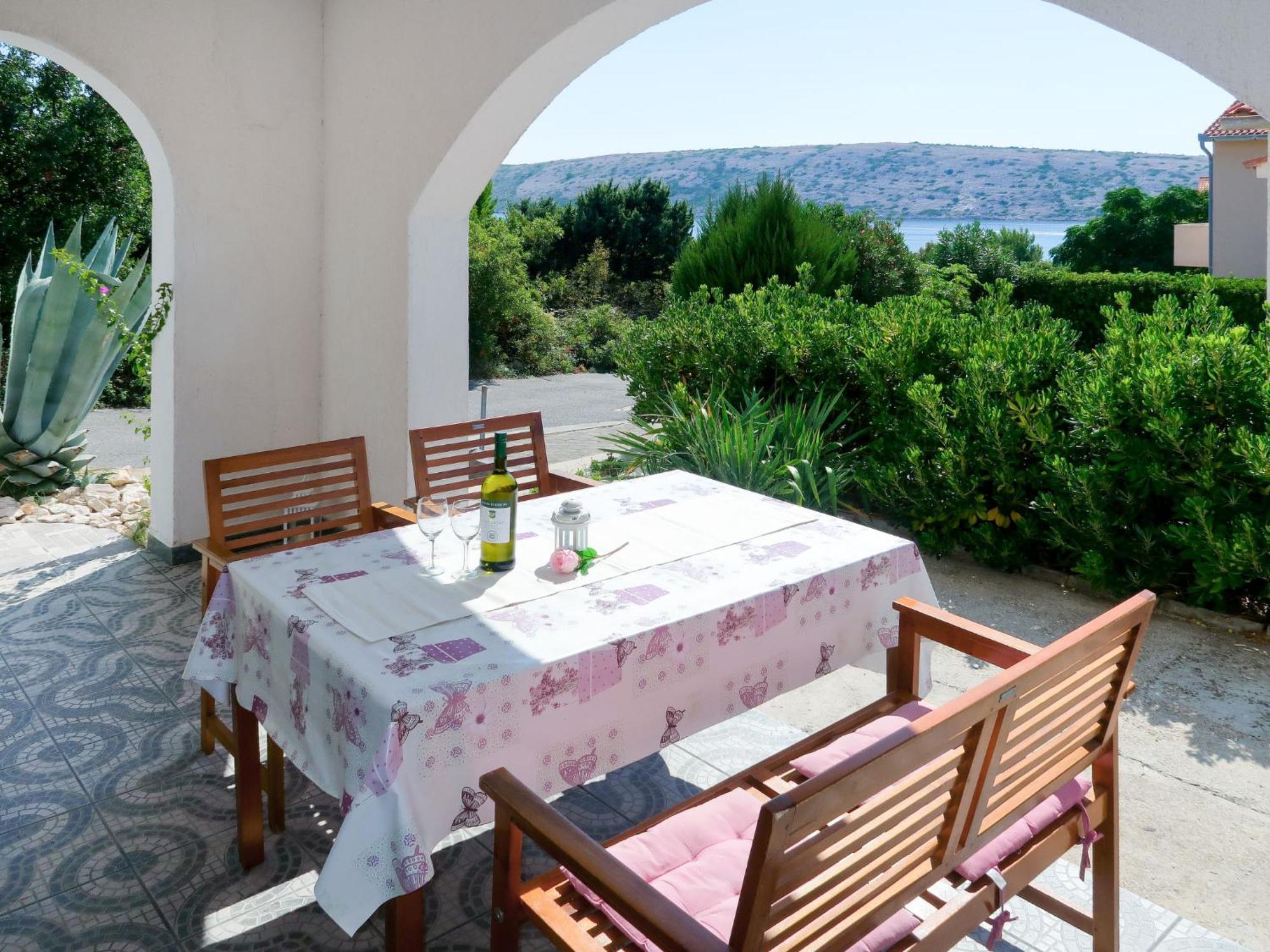 Apartment Andrea - Rab102 By Interhome Barbat na Rabu Bagian luar foto