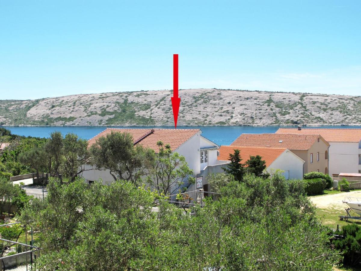 Apartment Andrea - Rab102 By Interhome Barbat na Rabu Bagian luar foto