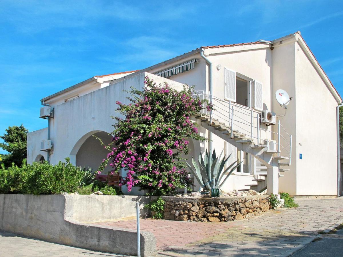 Apartment Andrea - Rab102 By Interhome Barbat na Rabu Bagian luar foto