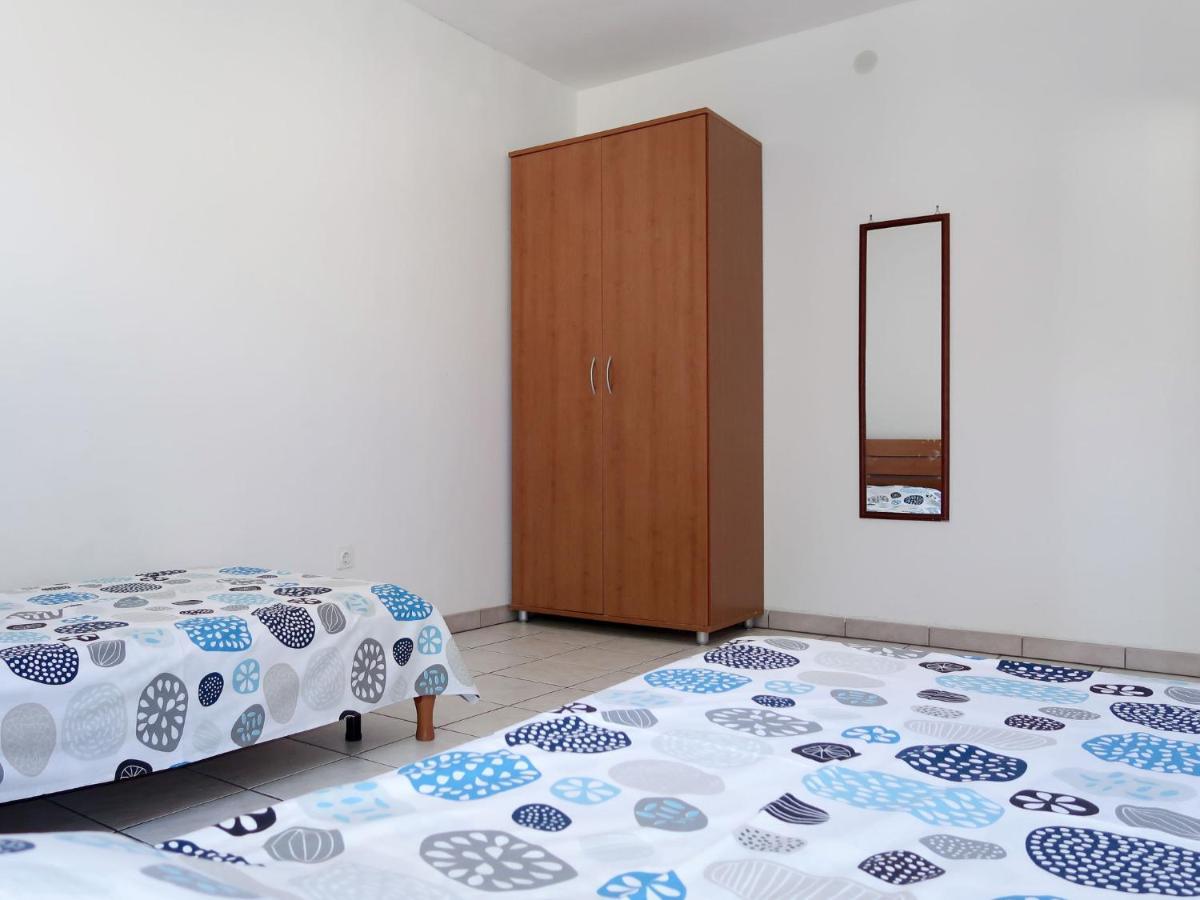 Apartment Andrea - Rab102 By Interhome Barbat na Rabu Bagian luar foto