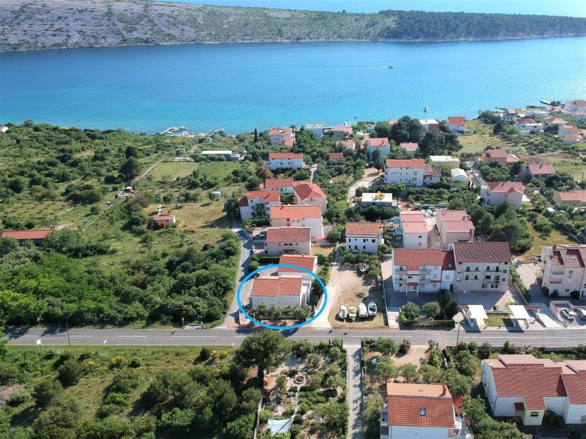 Apartment Andrea - Rab102 By Interhome Barbat na Rabu Bagian luar foto