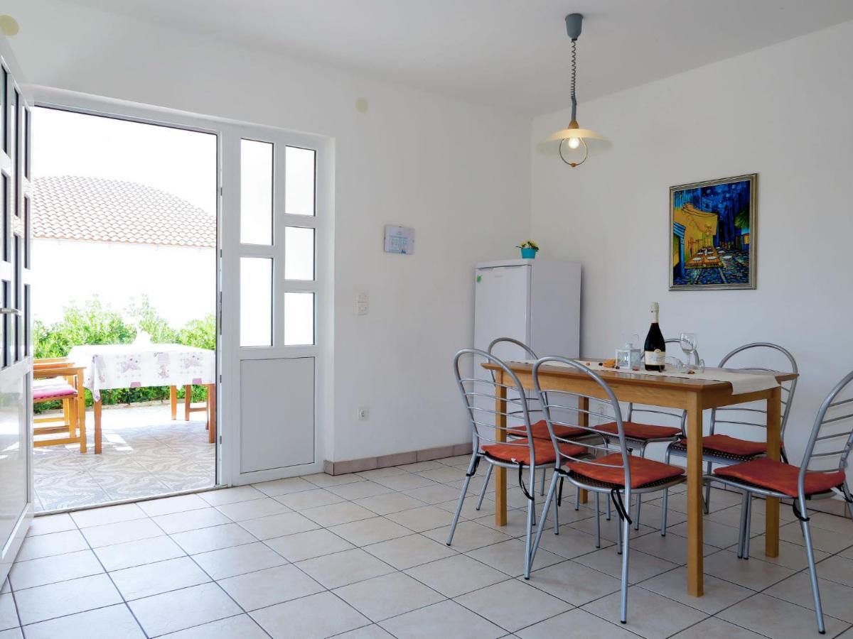 Apartment Andrea - Rab102 By Interhome Barbat na Rabu Bagian luar foto