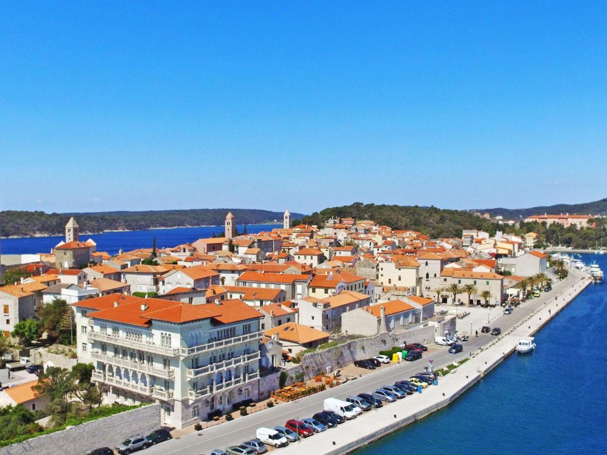 Apartment Andrea - Rab102 By Interhome Barbat na Rabu Bagian luar foto